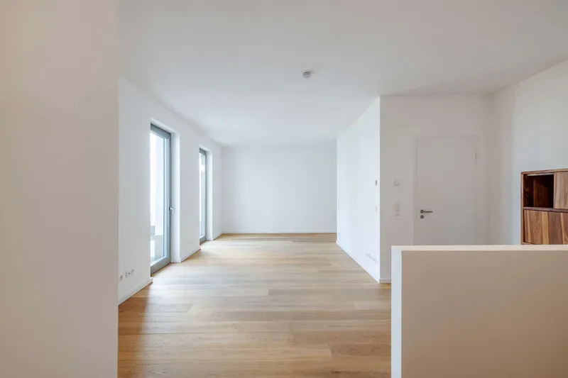 Stilvolles Loft-Apartment mit Gartenbezug in der Berliner Allee — photo 1